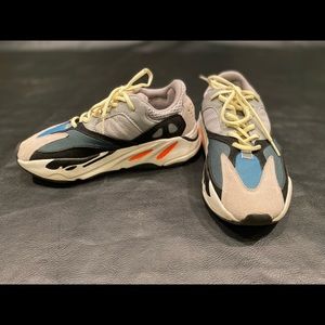 Yeezy adidas sneakers